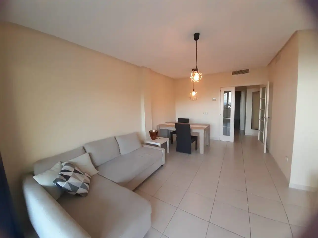 Flat for sale in Altea Hills
