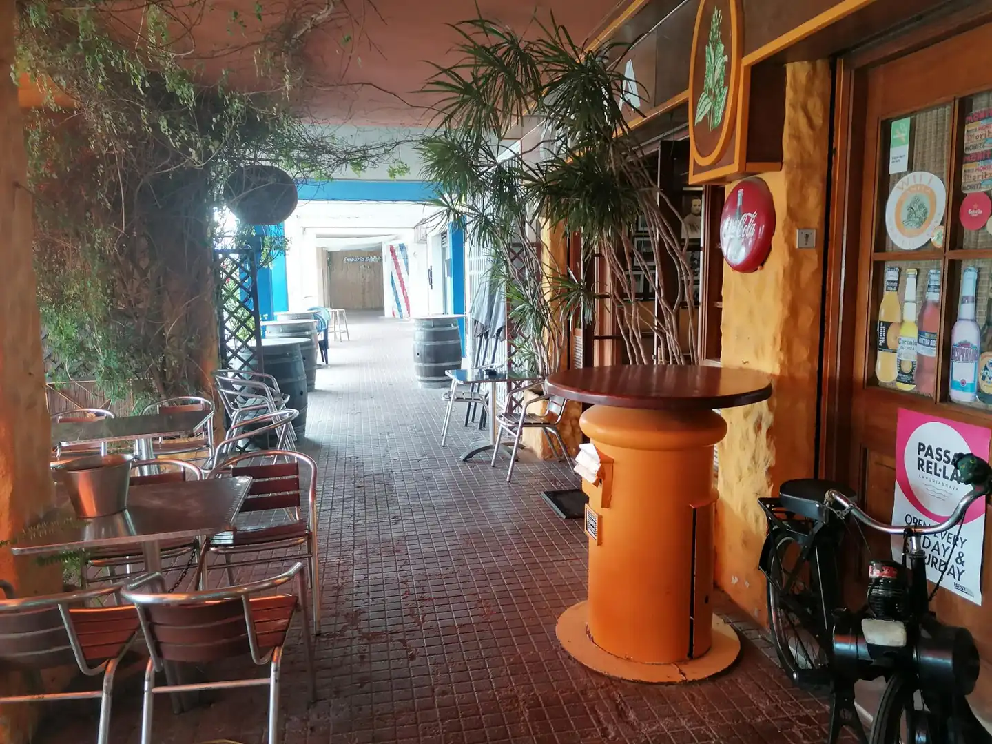 Locale commerciale in vendita a Calle Salins, imagen 12