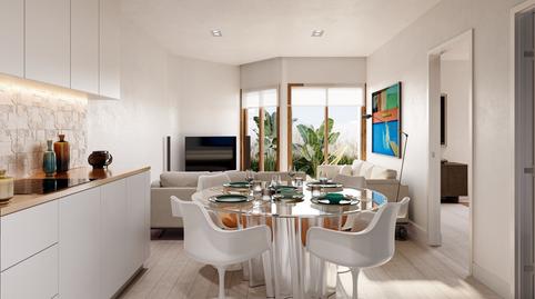 Photo 3 from new construction home in Flat for sale in Carrer de Carles Roman Ferrer, 36, Ses Figueretes - Platja d'en Bossa - Cas Serres, Illes Balears
