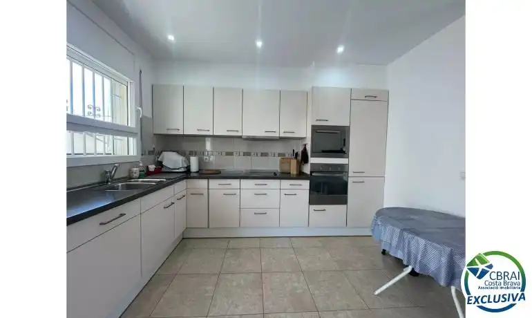 Casa con jardín en venta en Montgrí, imagen 9