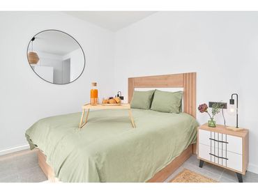 Wohnung mit Pool zum Verkauf in Calle Almería 102