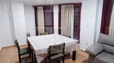 Foto 4 de Pis de lloguer a Avinguda Corts Valencianes, La Vall d'Uixó, Castellón