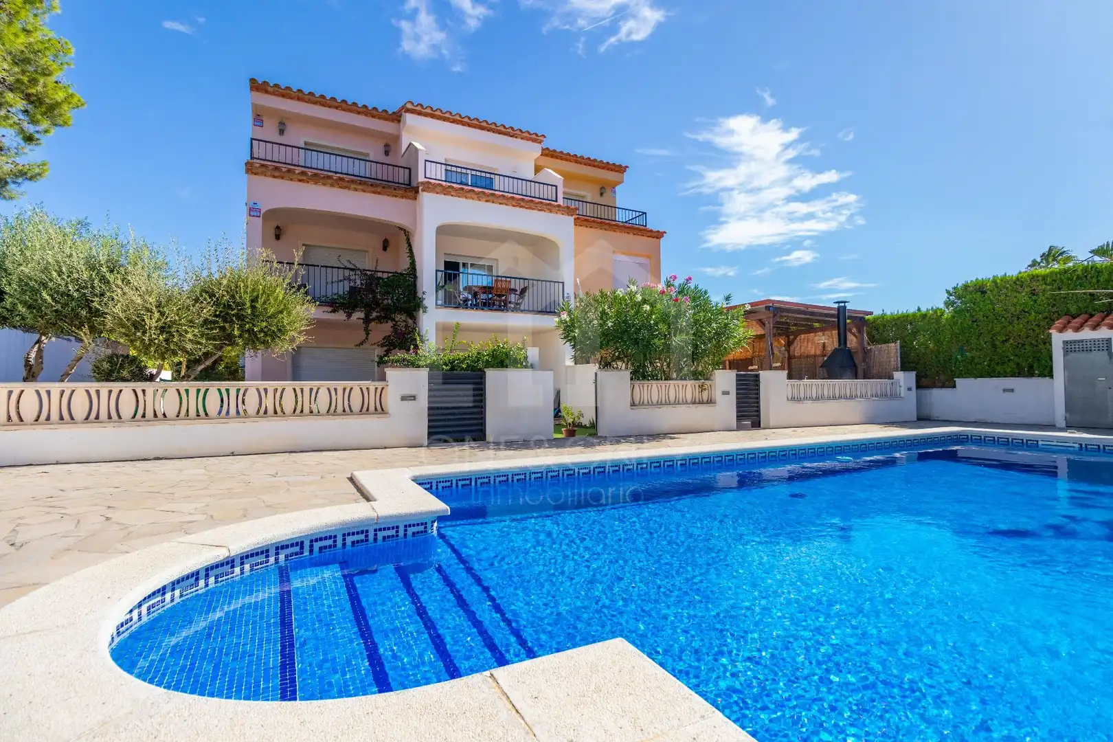 Maison avec piscine à vendre à Dalies, imagen 2