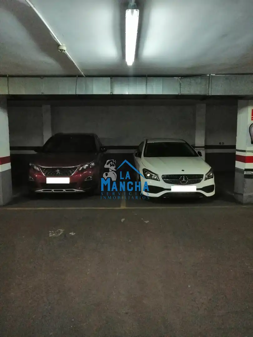 Individual for sale in Calle SAN ANTONIO BARQUERA, imagen 9