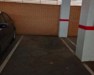 Parking of Garage to rent in  Huelva Capital