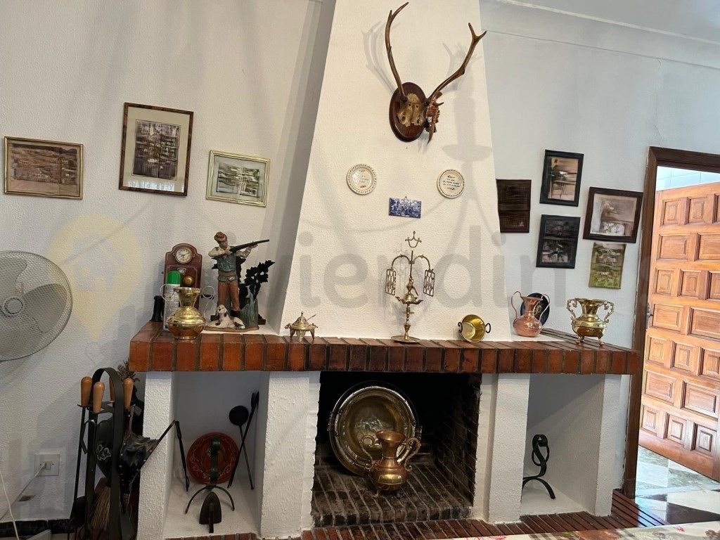 House or chalet for sale in Jerez de la Frontera  with Private garden and TV