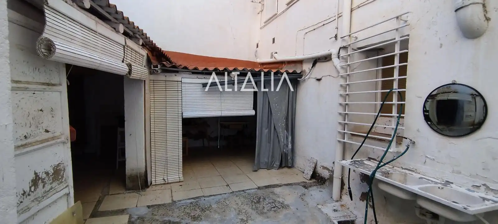 Casa o xalet en venda en Cuenca amb Calefacció, Jardí privat i Balcó