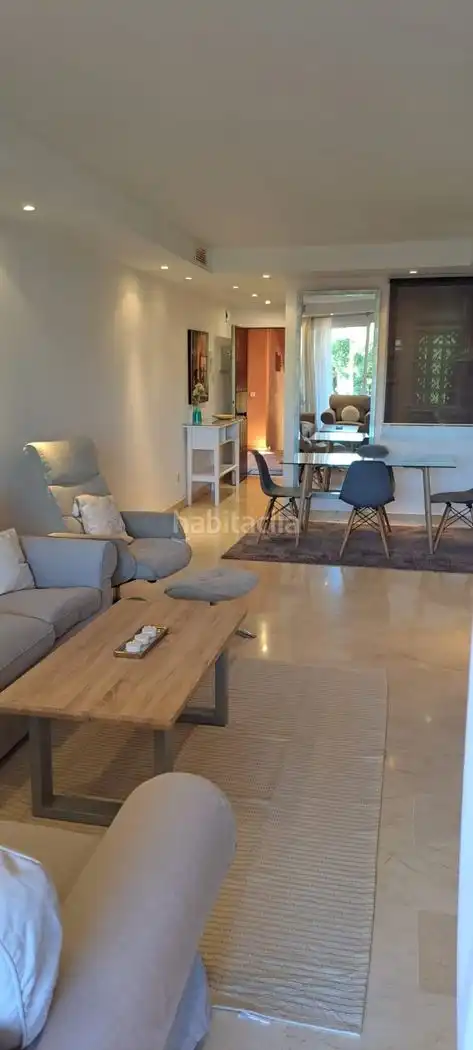 Apartament amb ascensor de lloguer a Urbanizacion Villa Parra Palomeras 58B, imagen 9