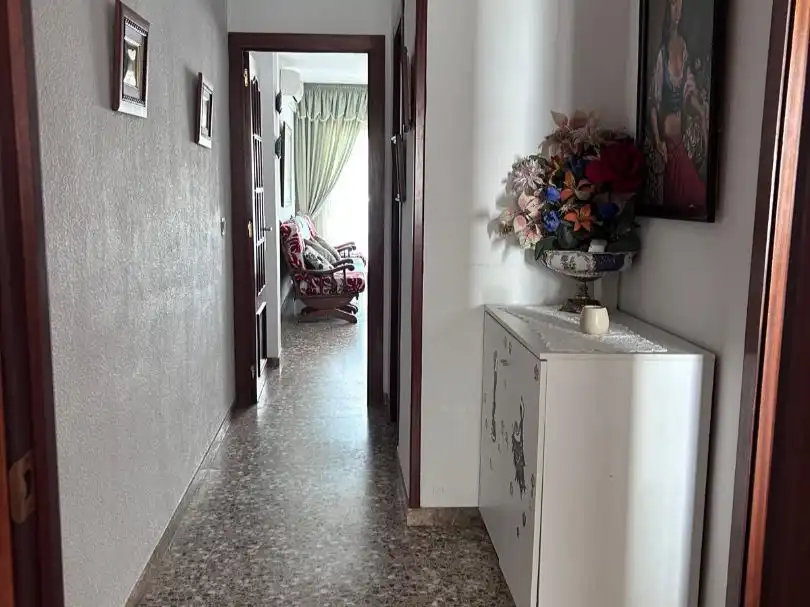 Piso en venta en Carrer Empar Nadal 6, imagen 9