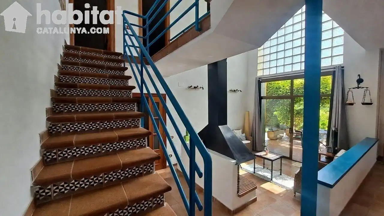 Villa avec jardin à vendre à Collbató, imagen 28