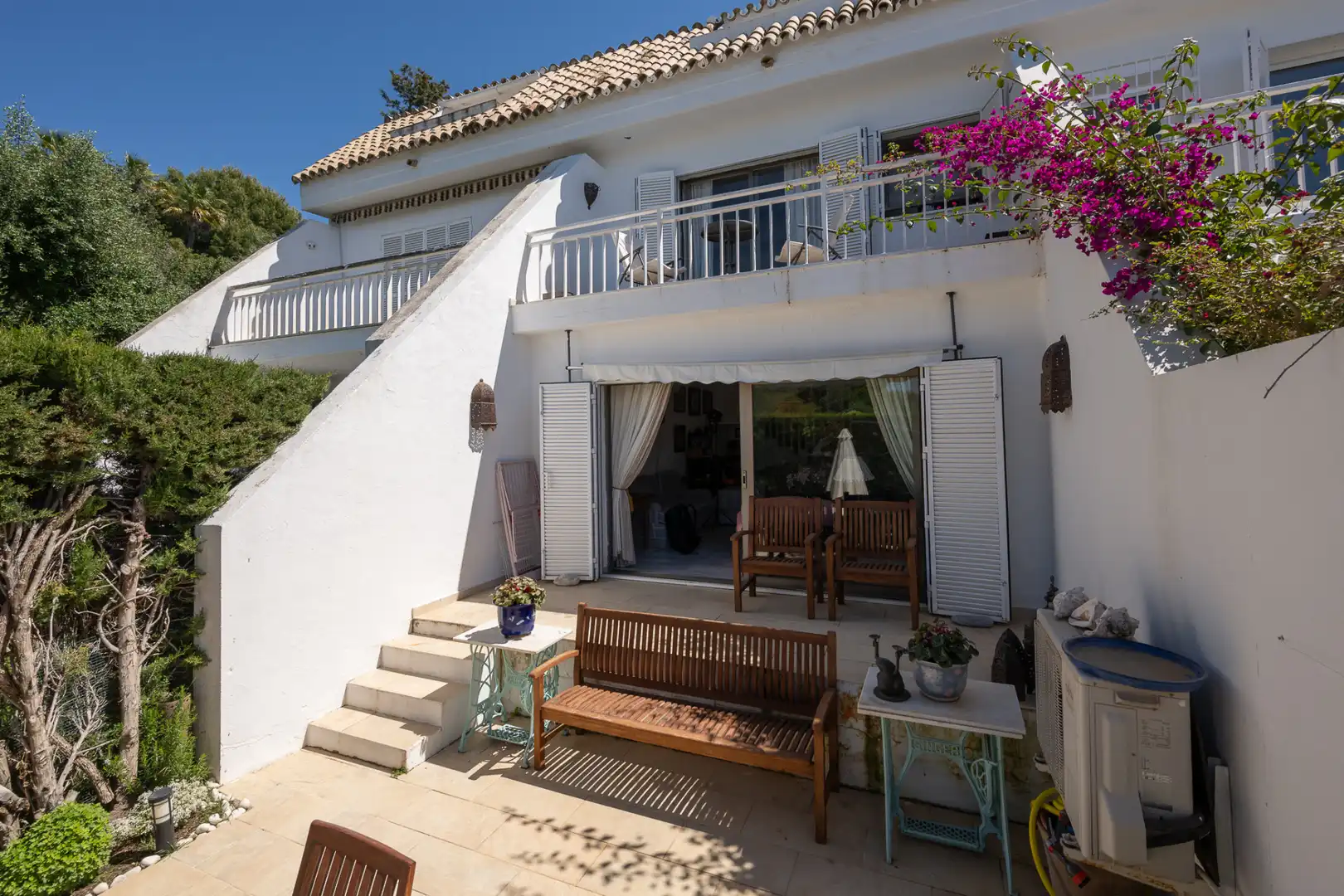 Adossat amb piscina en venda a MARCASITA-ARROYO PIEDRAS, imagen 21