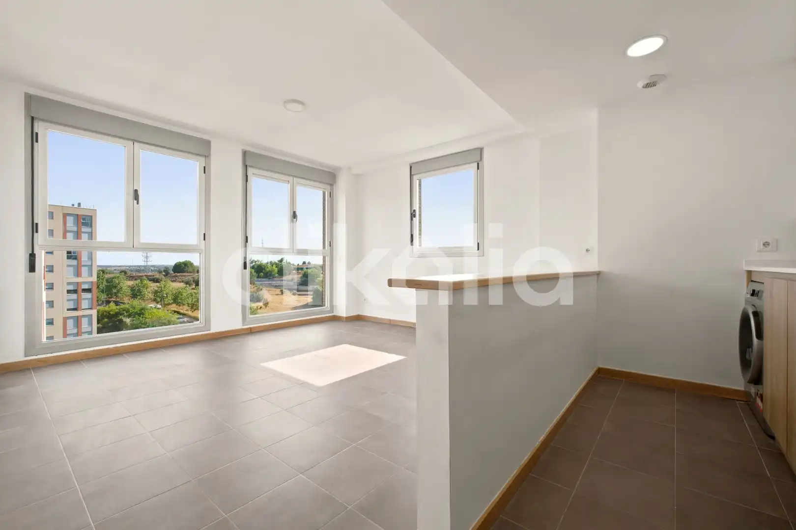 Appartement avec piscine à vendre à Primera Fase - Nuevo Tres Cantos, imagen 7