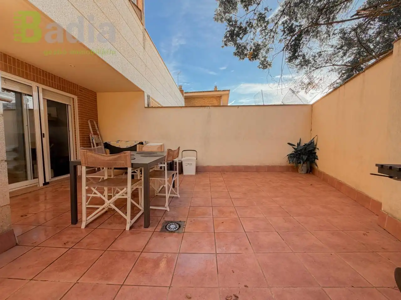 Terrace of Flat for sale in Alcarràs, Lleida