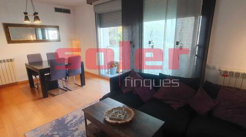 Foto 3 de Pis en venda a Carrer de Josep Irla, Turó de Can Mates, Sant Cugat del Vallès