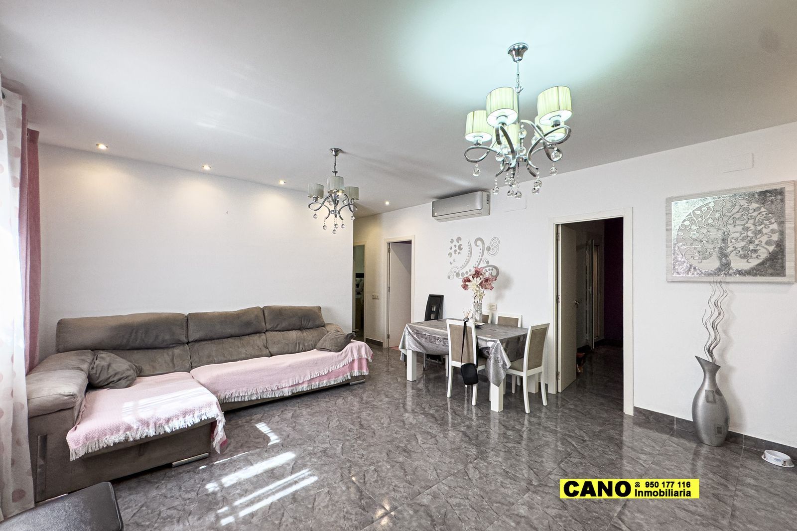 Casa o xalet en venda a Hermandad, Los Molinos - Villa Blanca