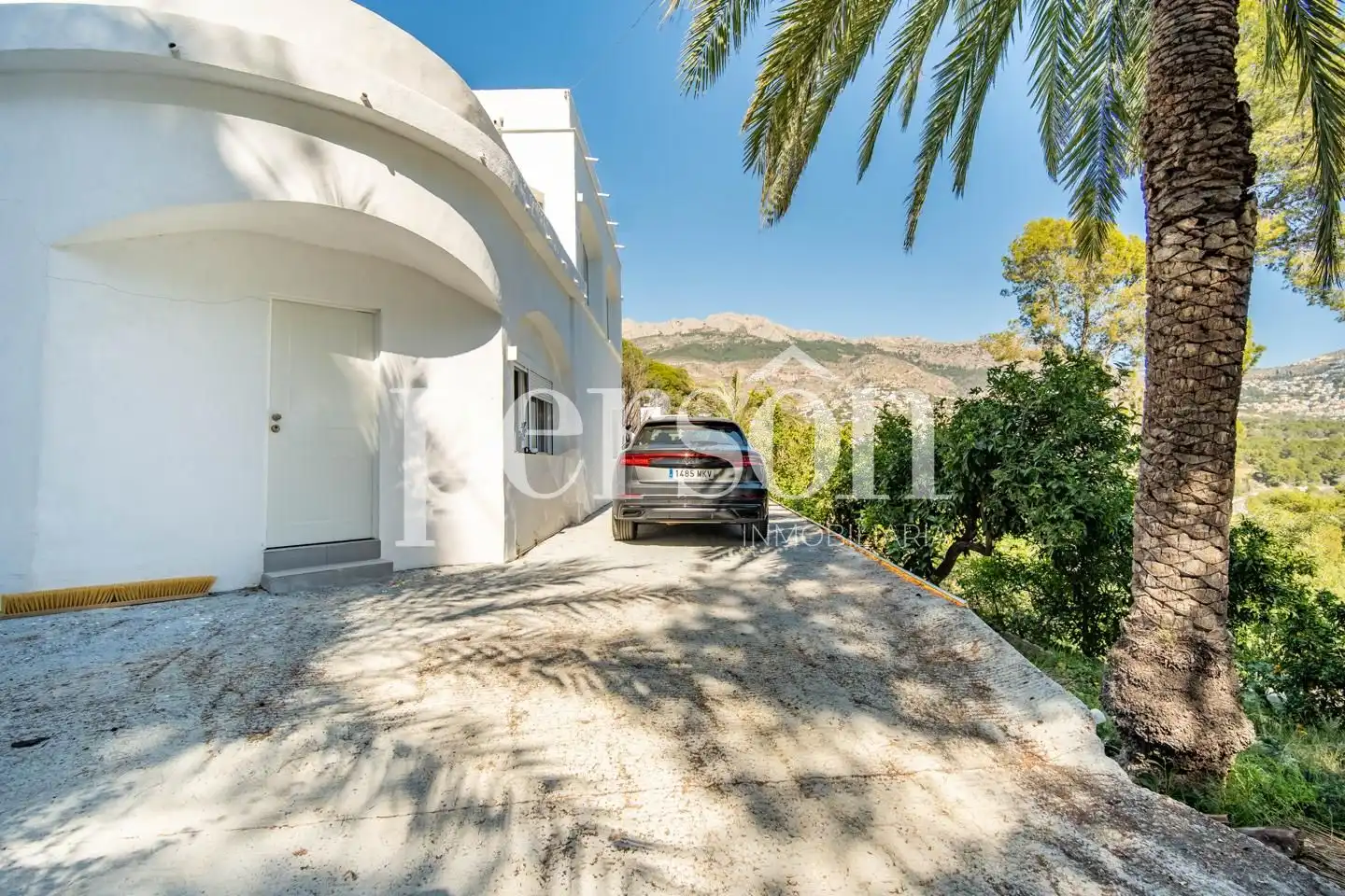 Detached house with pool for sale in L'Olla, imagen 73