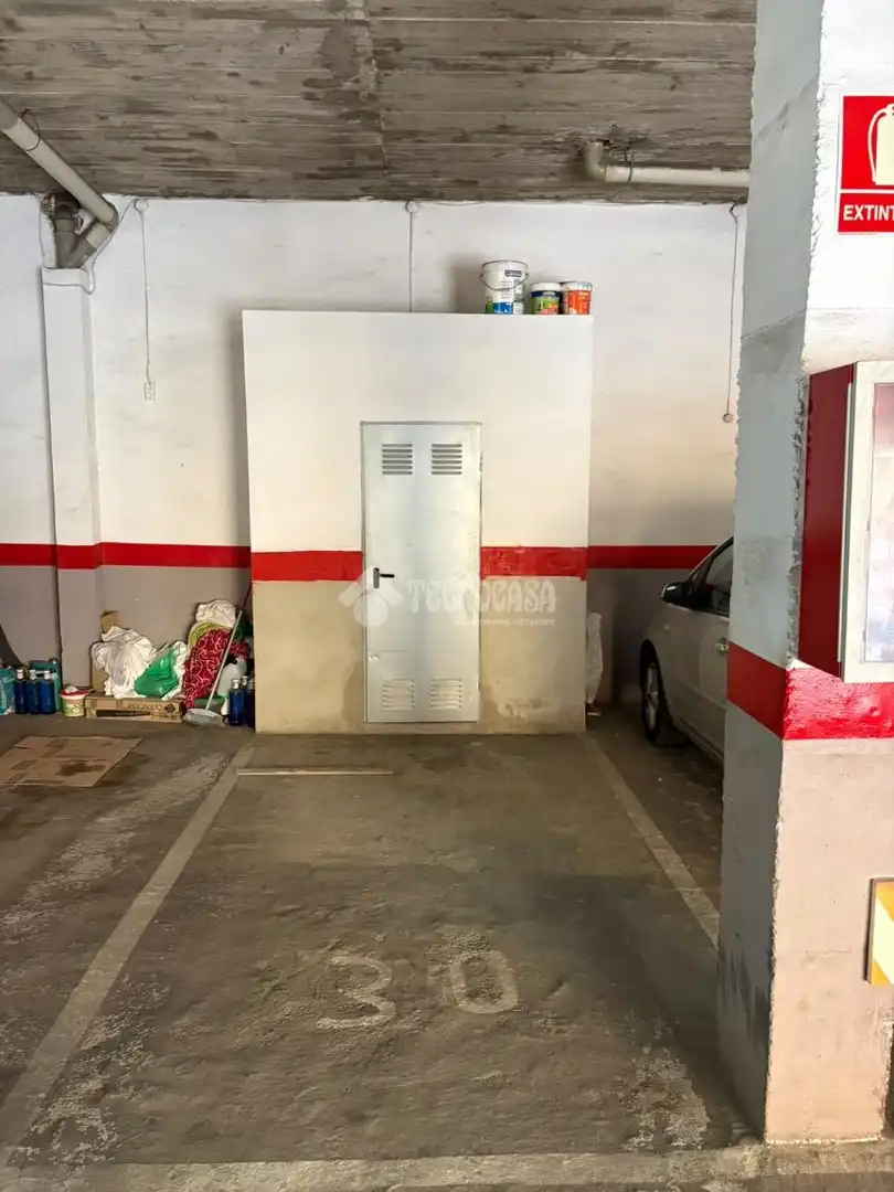 Flat with lift for sale in Carretera de Cádiz, imagen 25