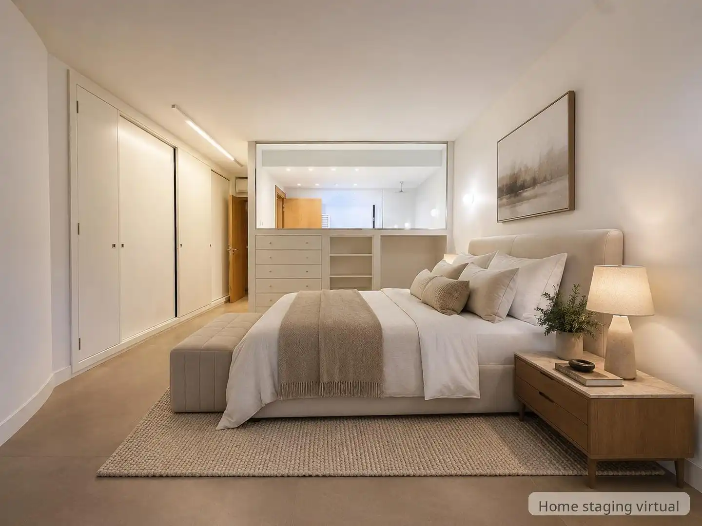 Habitación de Piso en venta en  Palma de Mallorca con Aire acondicionado, Calefacción y Terraza