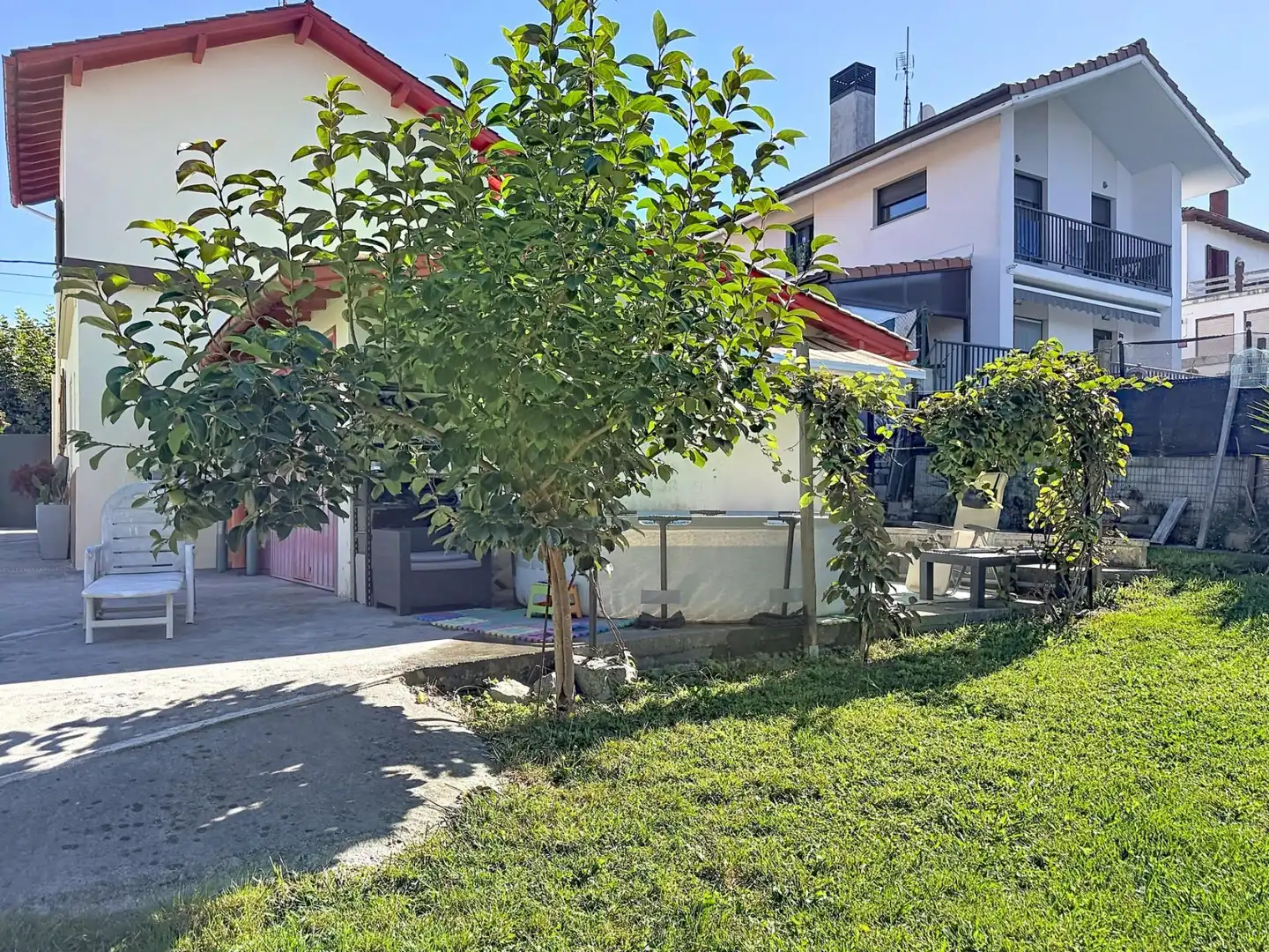 Appartement avec jardin à vendre à Calle MUINOA, imagen 3