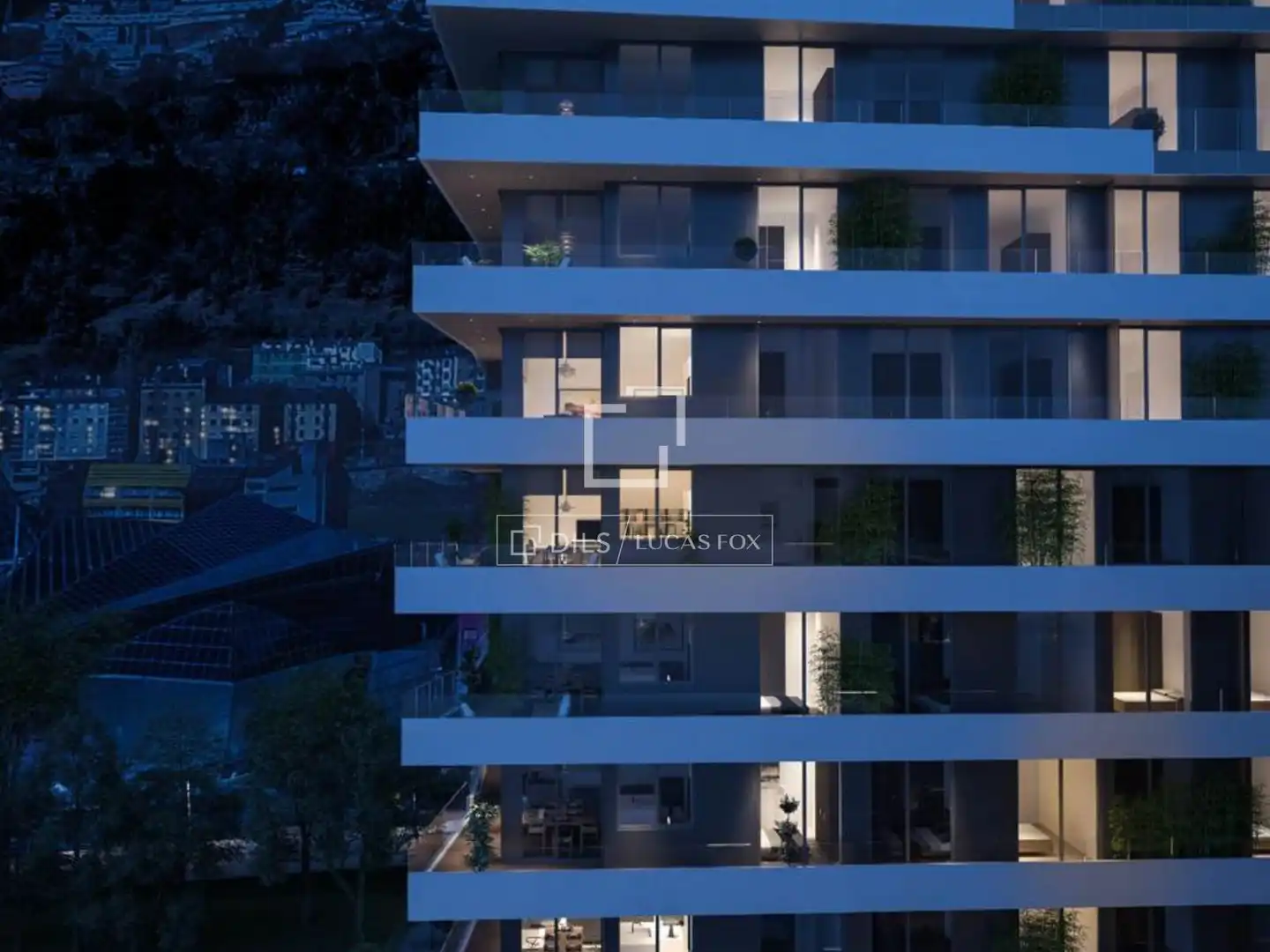 Piso con ascensor en venta en Les Escaldes, imagen 55