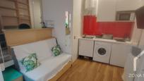 Bedroom of Study for sale in  Madrid Capital