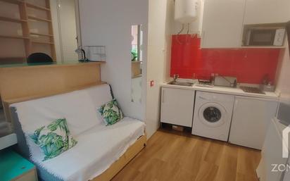 Bedroom of Study for sale in  Madrid Capital