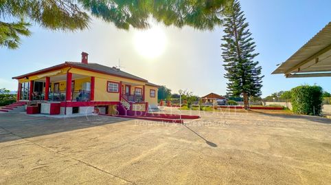 CHALET DE CAMPO EN ELS POBLETS CON 11310 METROS DE PARCELA, imatge 4