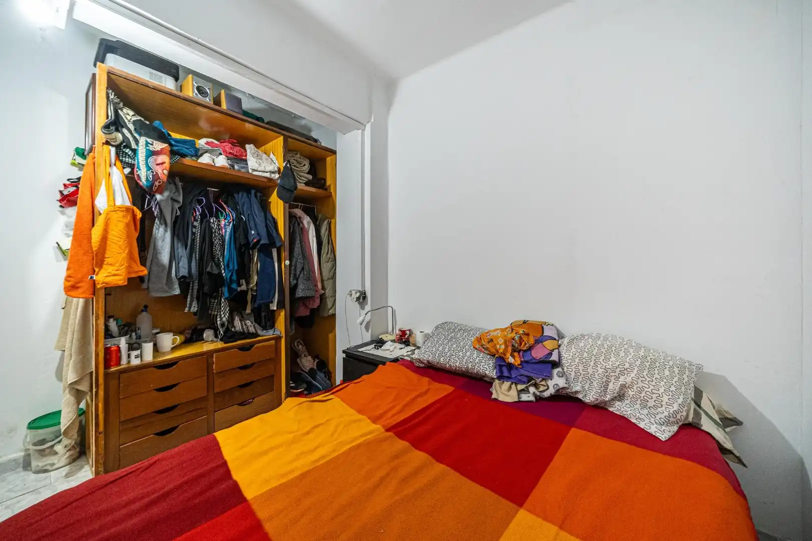 Habitación de Planta baja en venta en  Palma de Mallorca