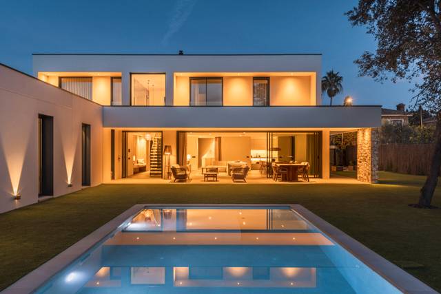 Casa-chalet en Venta en La Móra