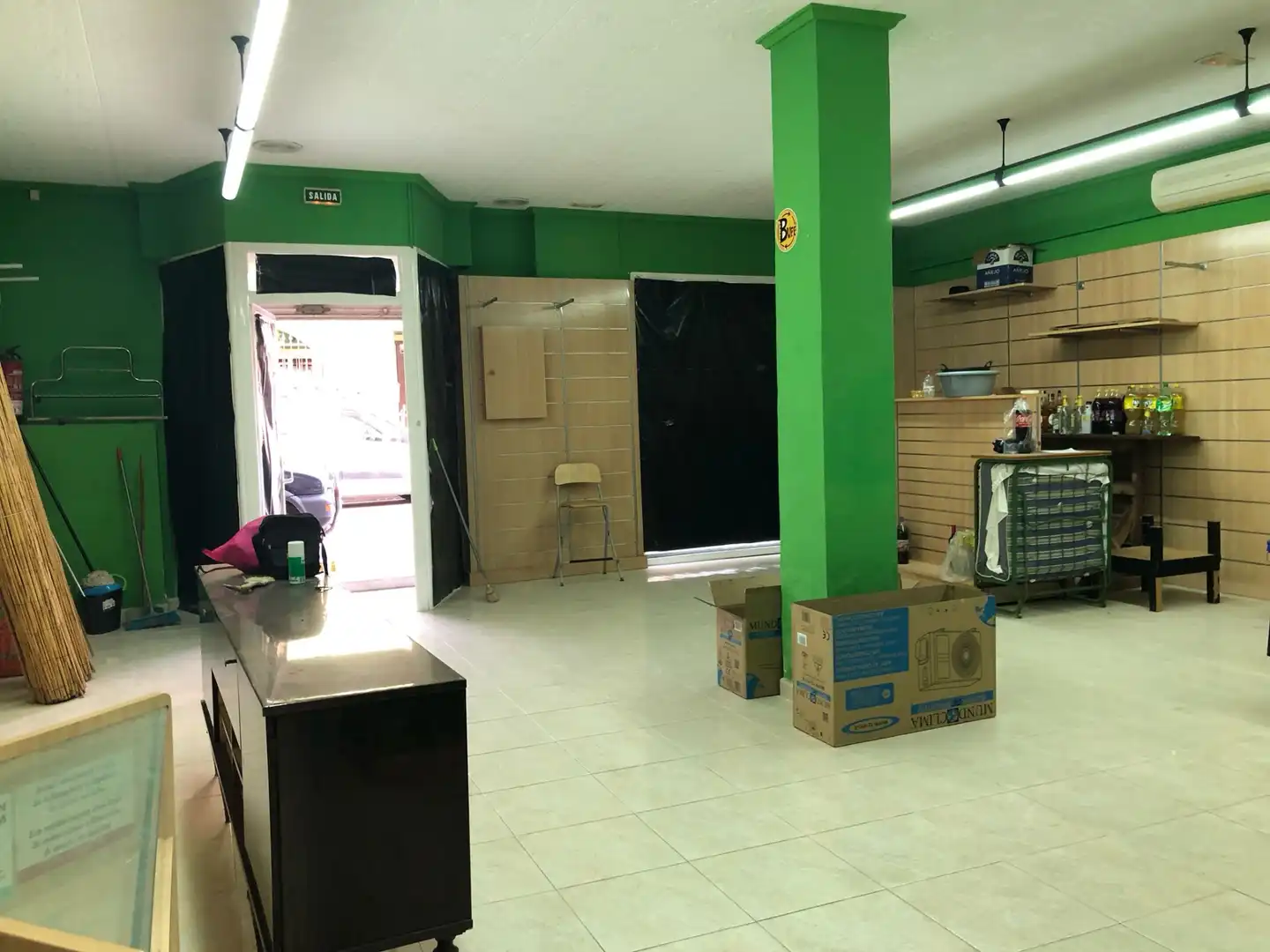 Local comercial en venda a Dolores, imagen 7