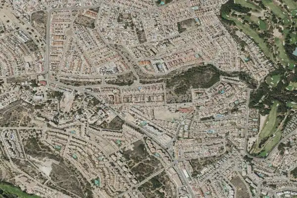 Pis en venda a Orihuela Costa, imagen 6