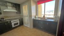 Kitchen of Flat for sale in  Córdoba Capital  with Air Conditioner and Terrace