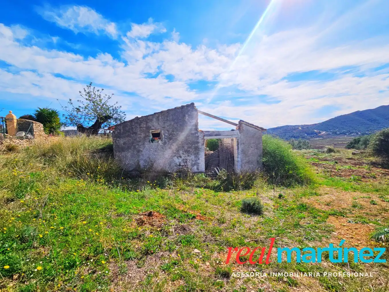 Houses for sale in Llíber  with Terrace