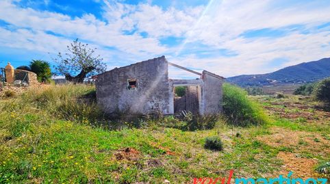 Foto 3 de Casa o xalet en venda a Camí la Bassa, 16, Llíber, Alicante