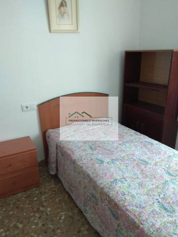 Piso en Venta en Villanueva de la Jara