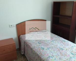 Bedroom of Flat for sale in Villanueva de la Jara