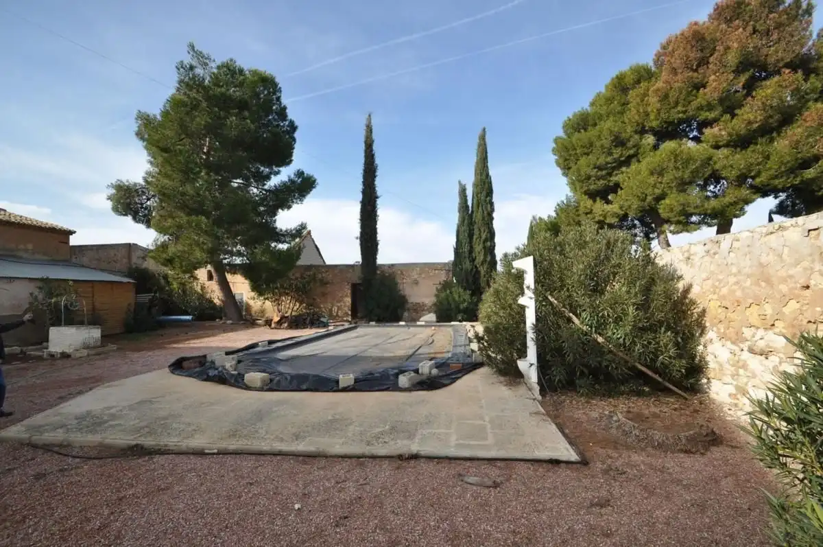 Chalet en venta en El Pinós / Pinoso, imagen 11