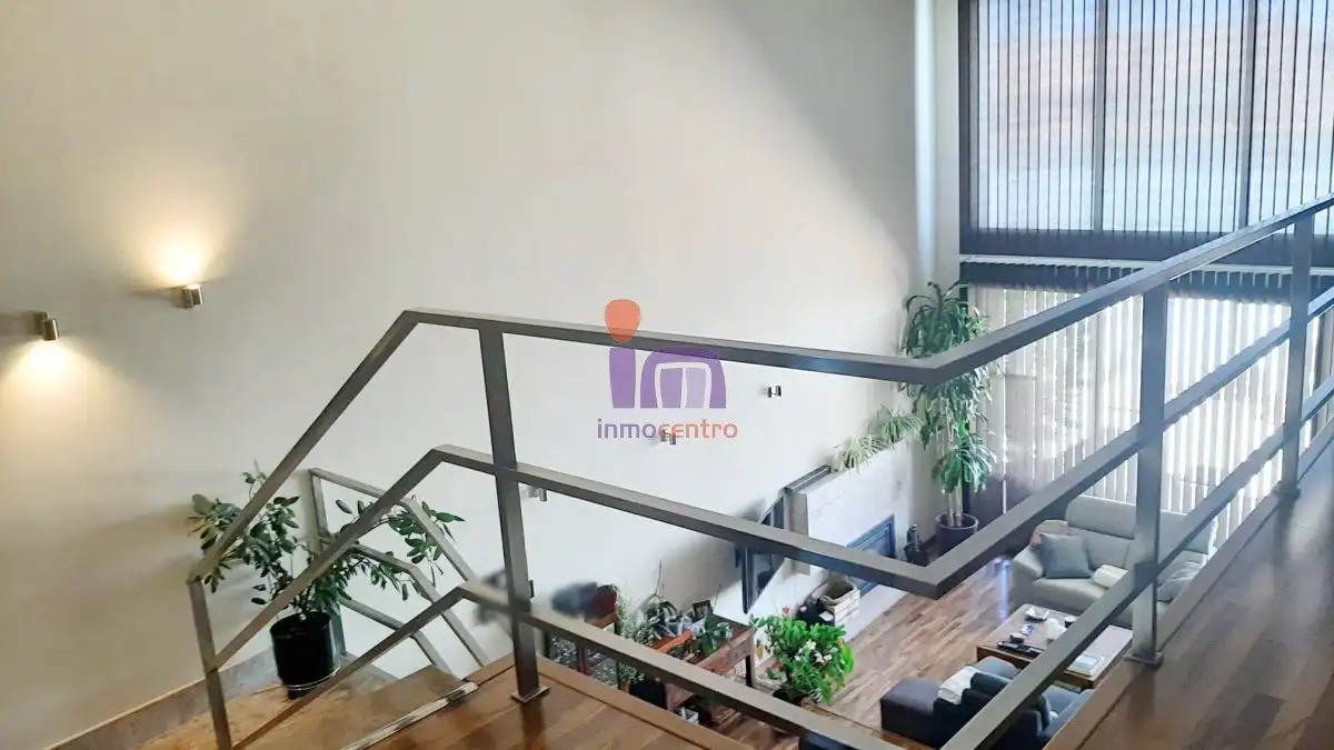 Casa o chalet en venta en Valdepeñas con Aire acondicionado, Calefacción y Jardín privado