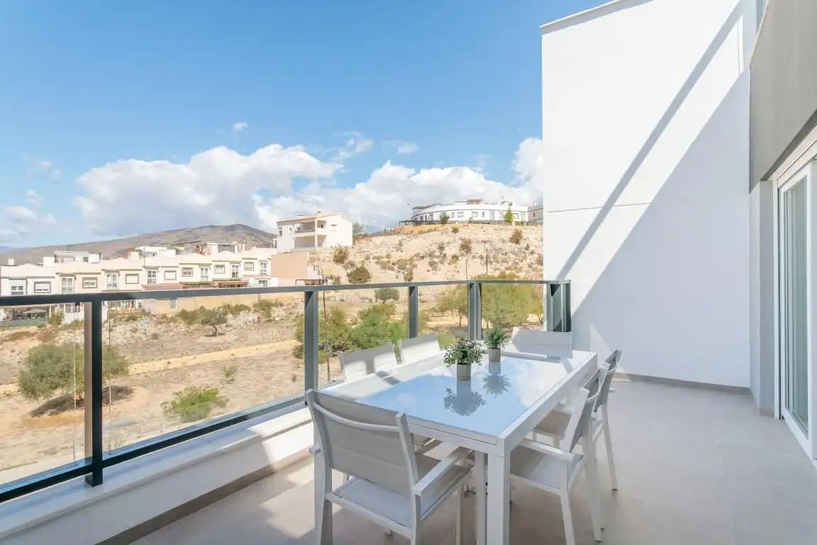 Chalet con piscina en venta en Balcón de Finestrat - Terra Marina, imagen 19