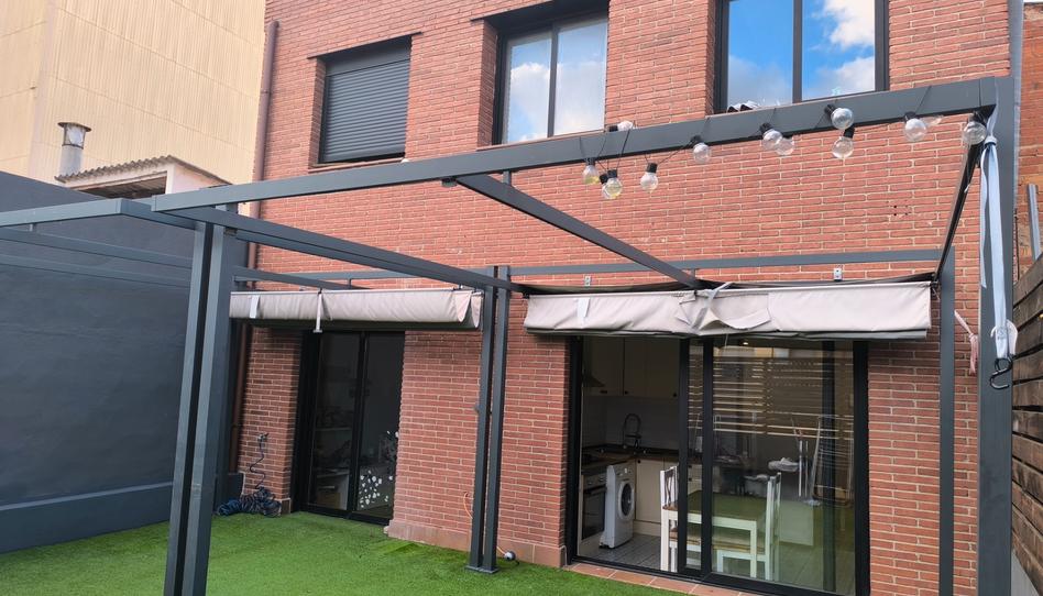 Foto 1 de Pis en venda a Carrer de Mallorca, Els Merinals, Barcelona