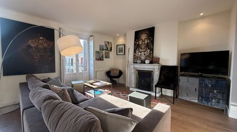 Photo 5 of Duplexes for sale in Universidad - Malasaña, Madrid Capital