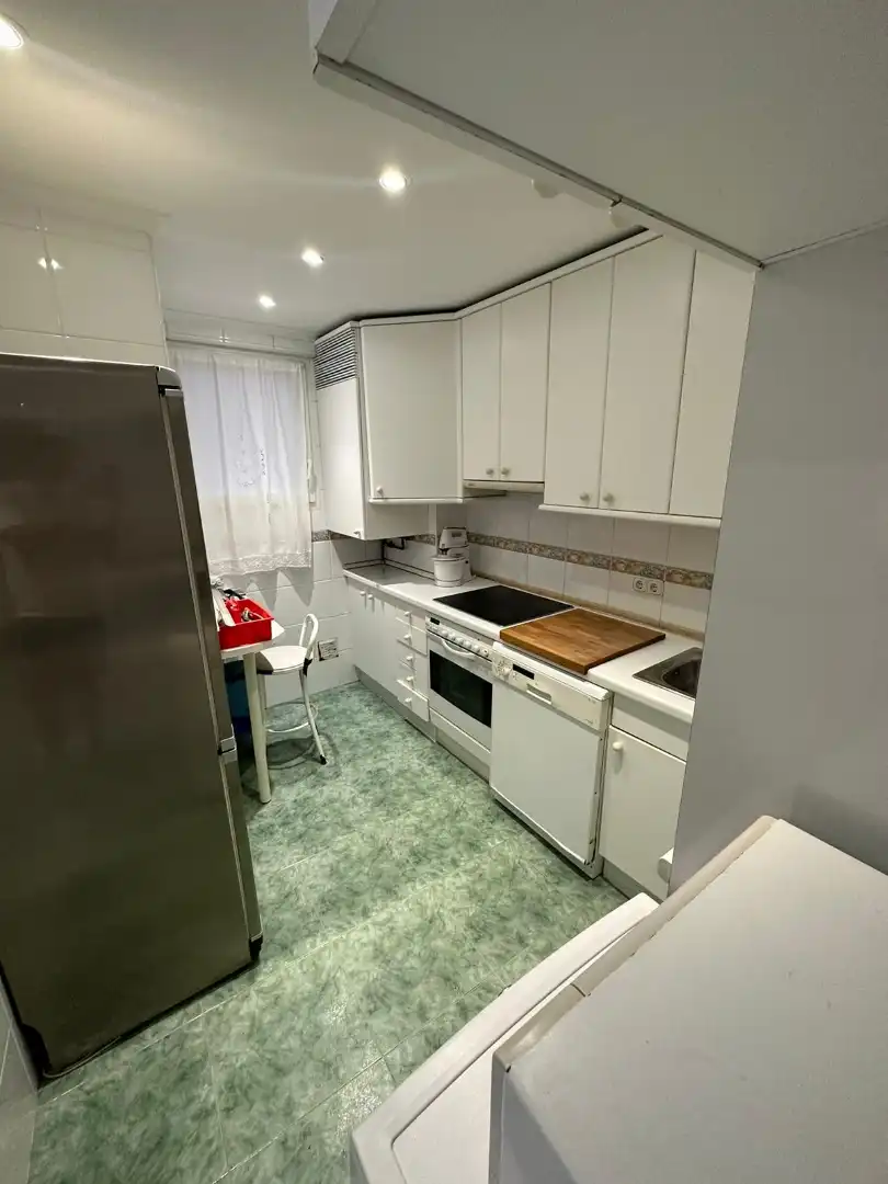 Flat for rent in Avenida del Arlanzón, Plantío - Alcampo