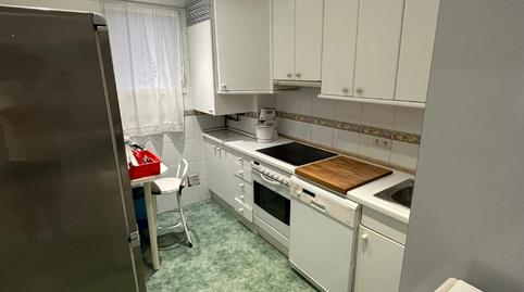 Photo 3 of Flat to rent in Avenida del Arlanzón, Plantío - Alcampo, Burgos Capital