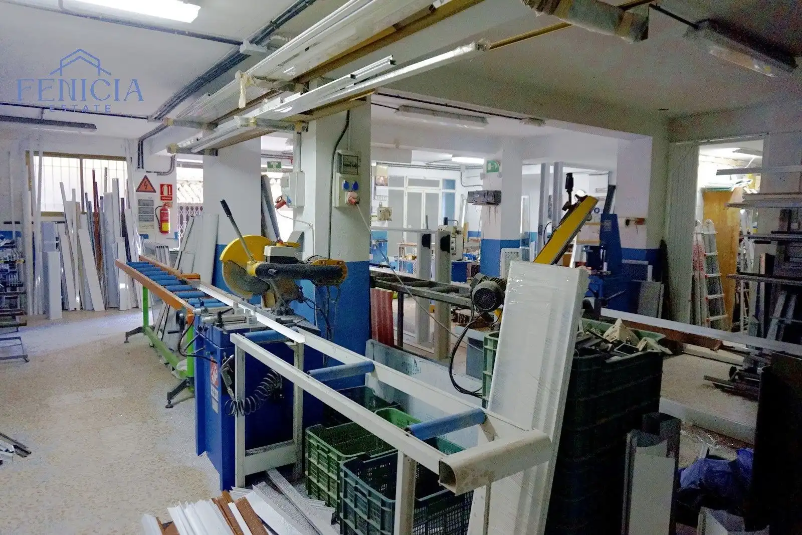 Business premises for sale in Almuñecar centro, imagen 7