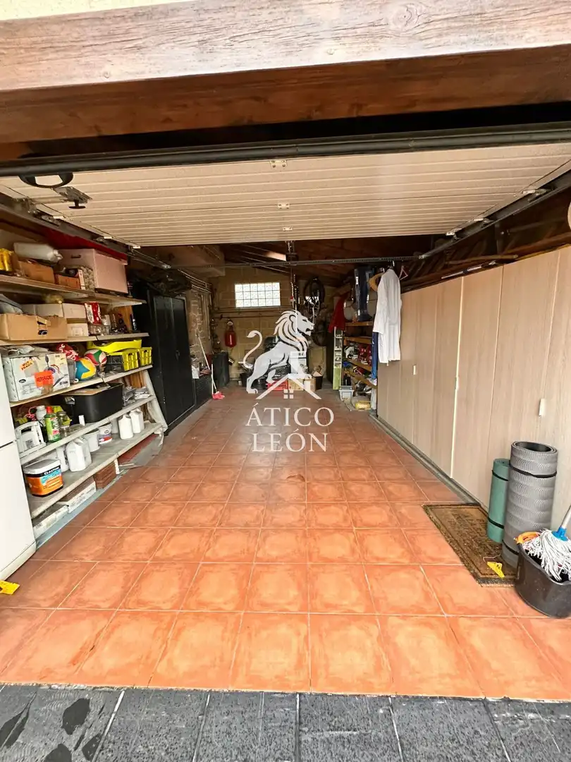 Casa o chalet en venta en Cuadros con Calefacción, Jardín privado y Trastero