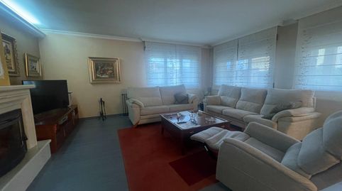 Foto 5 de Casa o chalet en venta en La Lastrilla , Segovia