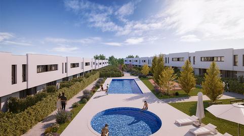 Photo 5 from new construction home in Flat for sale in  Gran Vía, 12, Camarma de Esteruelas, Madrid