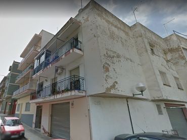 Pis en venda a Carrer Disset