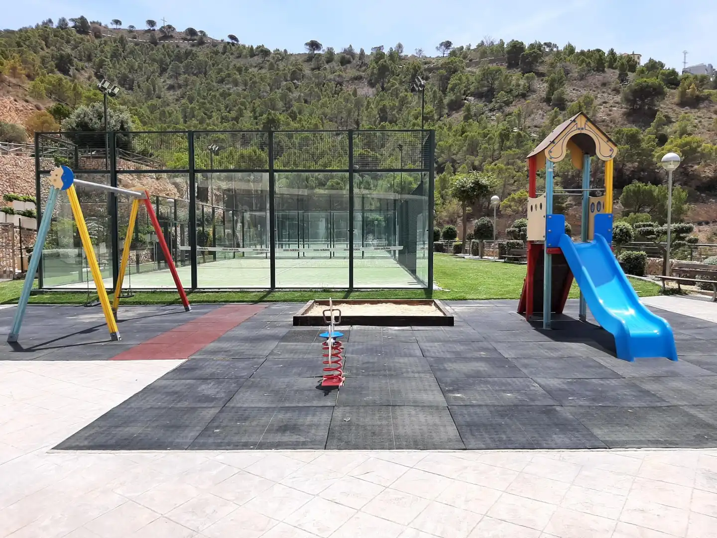 Flat with terrace for sale in Rincón de Loix, imagen 36