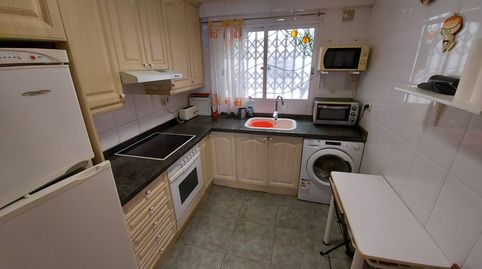 Photo 5 of Flat for rent in Calle Polo y Peyrolón, Mestalla, Valencia Capital